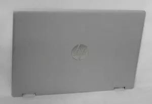 L51080-001 Hp Lcd Back Cover W/Ant Dual Nsv Pavilion X360 14-Dh1021Nr"GRADE A" - Bild 1 von 1