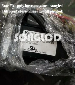 1PCS  SGMAV-01ANA-YR14  90days warranty via DHL or FedEx - Bild 1 von 1
