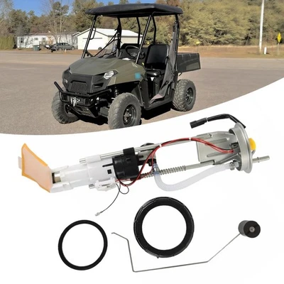 Bomba de combustible para Polaris ATV Ranger 500 700 800 2008-2013 4X4 6X6 EFI doble XP Foto 1 de 4