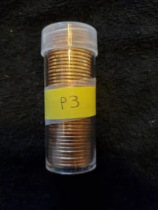 $10 2000-P South Carolina SC State Quarters From Mint Bag - Picture 1 of 3