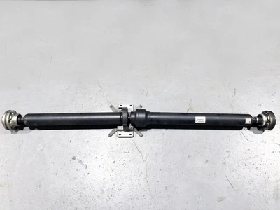 03-13 Maserati Quattroporte M139 eje de transmisión eje de hélice 88 k millas 246683 OEM 09 Foto 1 de 4