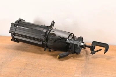 ETC Source Four Zoom 25-50 Degree 750 Ellipsoidal Light CG01UUH - Image 1 of 4
