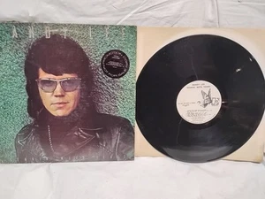 Randy Lee Soakin' With Tears Vinyl LP Elektra records EKS-75081 1974 PROMO - Picture 1 of 7