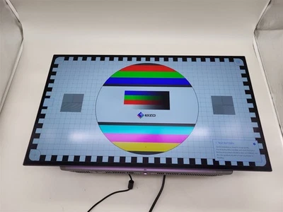 LG ‎27GS95QE 27-inch Ultragear OLED Gaming Monitor QHD 240Hz *READ* - Image 1 of 4