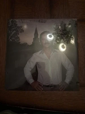 Vern Goslin If Jesus Comes Tomorrow What Then LP 1984 Compleat 671011-1 Sealed!! Foto 1 de 2