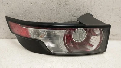 RANGE ROVER EVOQUE PASSENGER TAIL LIGHT LAMP  LEFT Coupe 2014 LAND ROVER 2011-20 - Image 1 of 4