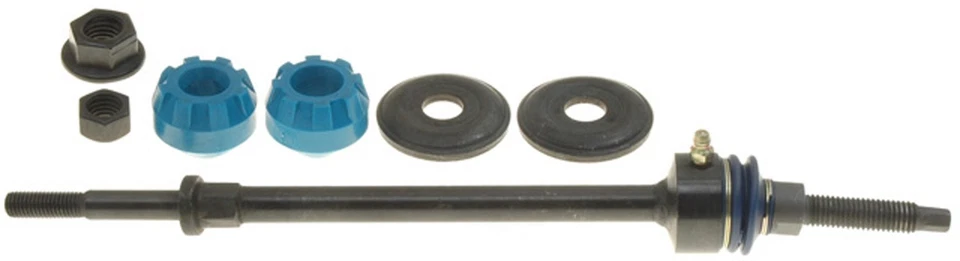 Barra estabilizadora delantera enlace para Dodge Ram 1500 2002-2005 2003 2004 AC Delco Foto 1 de 1