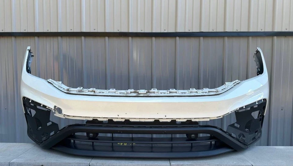 !!️ ¡¡SIN ENVÍO!!️ PERLA BLANCA VOLKSWAGEN VW TIGUAN ORIGINAL 2022 2023 2024 2025 Foto 1 de 3