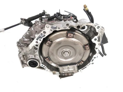 2013-2018 LEXUS ES350 3,5 Л КОРОБКА ПЕРЕДАЧ АВТОМАТИЧЕСКИЙ FWD 2WD 2GR-FE 2GR U660E - Изображение 1 из 4