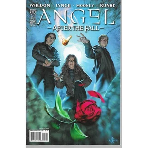 Engel nach dem Fall #12 - Bild 1 von 1