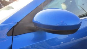 Driver Side View Mirror Power Without Turn Signal Fits 20-25 SENTRA 157695 - Bild 1 von 11