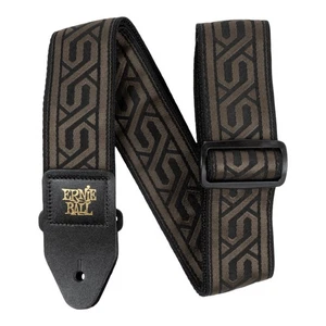 Correa de bajo para guitarra Ernie Ball P05630 clásica jacquard, cadena tribal - Imagen 1 de 1