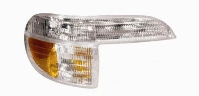 Luz de señal de giro de estacionamiento/esquina para Ford Explorer 95-01 lado derecho del pasajero Foto 1 de 2