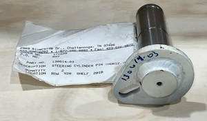 Genuine Roadtec 130614-03 Steering Cylinder Pin Horizontal NOS - Foto 1 di 4