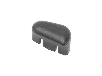 Perilla de interruptor de asiento genuina 45781RJWD para Mercedes 380SEC 1982-1983 Foto 1 de 2