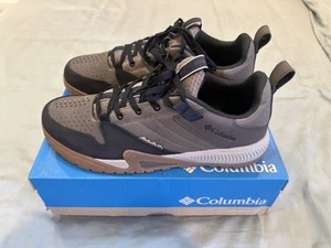 Columbia Men's Landroamer Trailrider Hiking Shoe - Picture 1 of 11