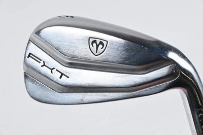 RAM FXT #6 Iron / Regular Flex KBS MAX 80 Shaft - Image 1 of 4