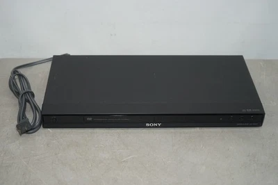 ^ Sony DVD Player Model DVP-NS57P Progressive Scan No Remote #X5327 - Image 1 of 4