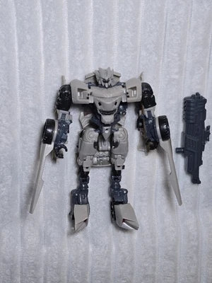 Hasbro Transformers SIDESWIPE Dark Of The Moon MechTech - Image 1 of 3