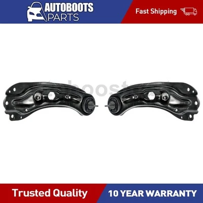 Brazo de suspensión trasero izquierdo trasero derecho para Dodge Journey 2009-2015 Foto 1 de 4