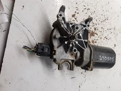 Motor limpiaparabrisas para camioneta Sierra 1500 99-02 1122413 Foto 1 de 4