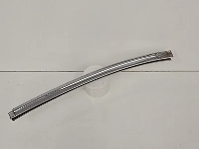 Buick Roadmaster Special Rivera 1958 techo rígido cuarto izquierdo canal de techo  Foto 1 de 4