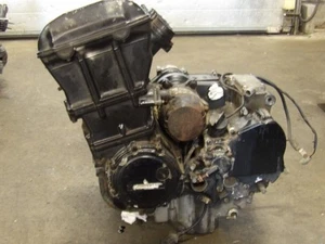 Kawasaki GPZ 1000 1985-1990 Motorblock (Engine) 201672254 - Bild 1 von 7