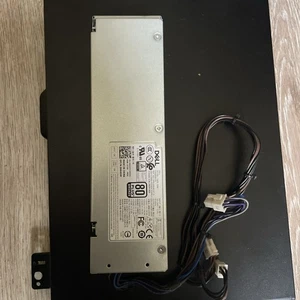 Genuine Dell Optiplex 7080 SFF 200W Power Supply D200EBS-00 664DM - Picture 1 of 5