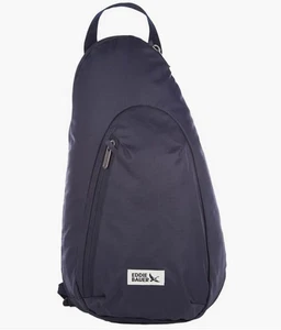 Eddie Bauer Travel Sling Bag | RFID-Blocking | Security | leicht | Brook - Bild 1 von 7