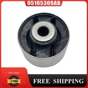 5105309AB Rear Upper Differential Isolator for Jeep Compass/Patriot Dodge 07-17 - Picture 1 of 3