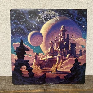 A3-30 STAR CASTLE Citadel ... 1977 ... PE 34935 - Imagen 1 de 6