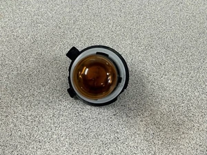 2013-2020 Ford Fusion Corner Turn Signal Light Bulb Socket Indicator Lamp FC7 - Picture 1 of 6
