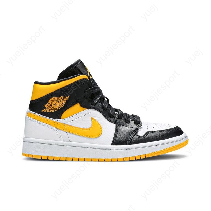 Jordan 1 SE Mid White Laser Orange W for sale | eBay