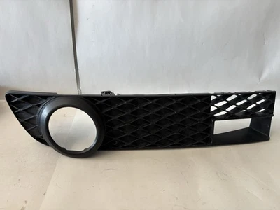 Infiniti M35 M45 2006 2007 parrilla inferior cubierta de luz antiniebla delantera izquierda OEM Foto 1 de 4