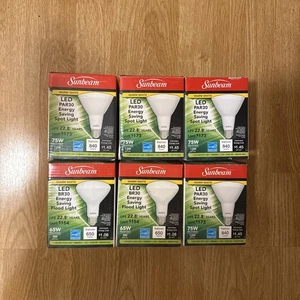 6 Of Brand New Of Combo PAR30 & BR30 LED Light 65W & 75W Highly Recommended $$ - Picture 1 of 2