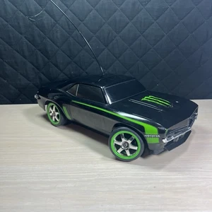 Limited Edition Rare Traxxas 1:16 Monster Energy West Coast Customs 1969 Camaro - Picture 1 of 18