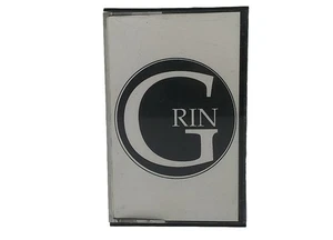 Grin - Casette Tape Rare! - Picture 1 of 3