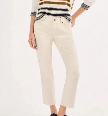 Novo na Bolsa Cabi #6701 Soho Jeans Natural Tamanho 4 - Imagem 1 de 4