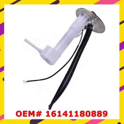 New Fuel Pump Sending Unit Fits BMW E32 730I 735I E34 525I M5 520I 16141180889 Foto 1 de 4