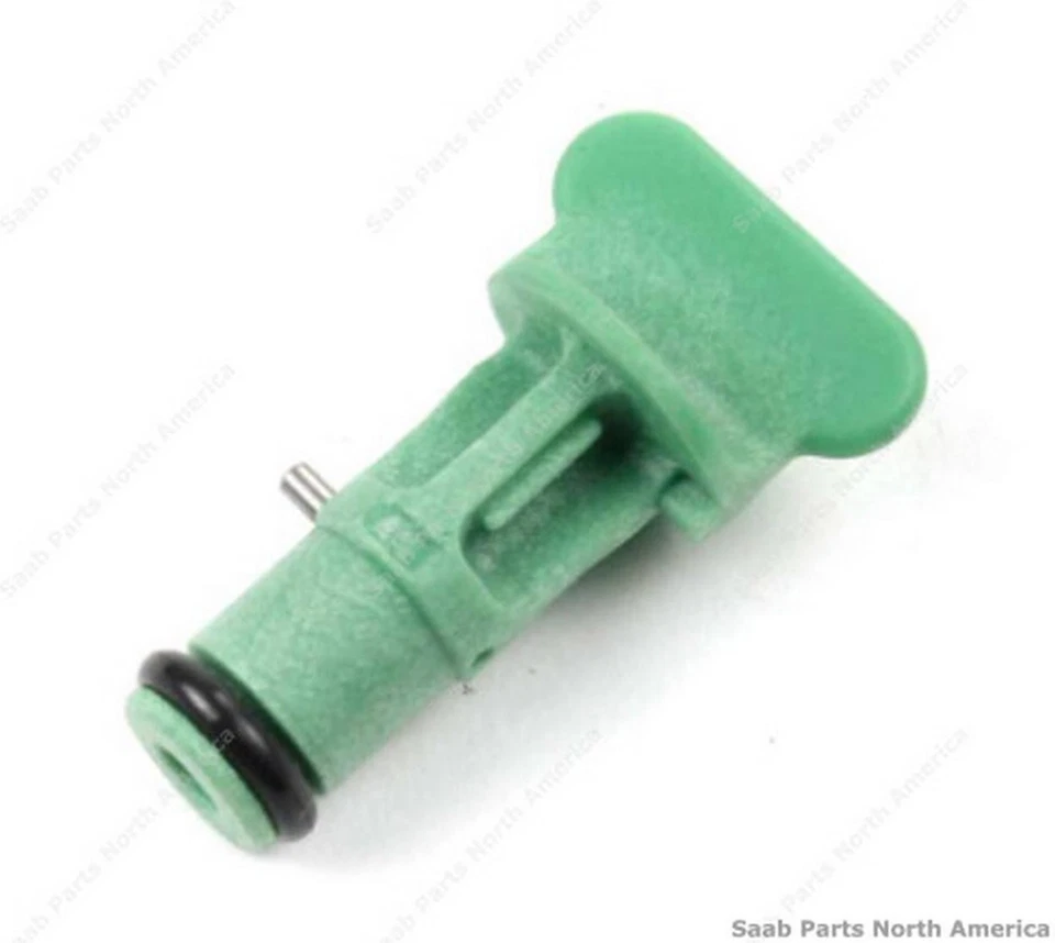Enchufe de drenaje de radiador Saab genuino para Saab 9-5 2003-2006 5333471-AB Foto 1 de 1