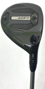Titleist GT1 6 Hybrid Golf Club USED 26 Degree Right Senior DEMO AIR SPEEDER - Picture 1 of 7