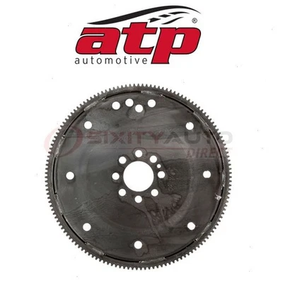 ATP Automatic Transmission Flexplate for 1995-2000 Dodge Stratus -  uh - Image 1 of 4