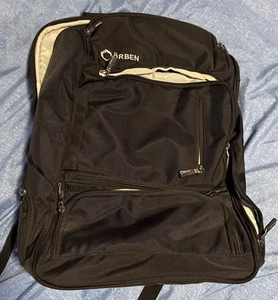 Orben 3 In 1 Weekender Extra Large Backpack With Laptop Pockets - Picture 1 of 13