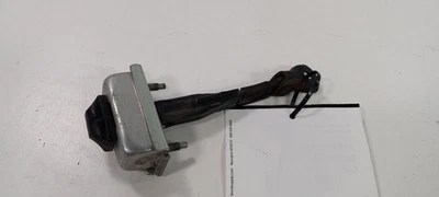 Revisión de puerta trasera izquierda Ford Fiesta tope detención 2011 2012 2013 Foto 1 de 4