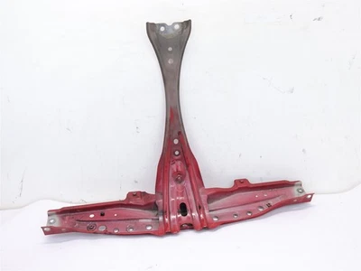 Barra de amarre delantera de soporte de núcleo de radiador Subaru BRZ 2013-2020 OEM FR-S Foto 1 de 4