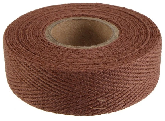 Newbaum's Cloth Bar Tape, Brown, Each - Image 1 of 1