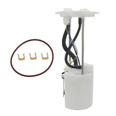 Conjunto de módulo de bomba de combustible para Lexus GX470 2003-2005 Toyota 4Runner deportivo utilitario Foto 1 de 4