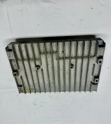 Jeep Commander Grand Cherokee 2006 módulo de control del motor 4,7 L ECU ECM p0319 DG Foto 1 de 4