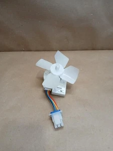 Frigidaire Refrigerator Evaporator Fan Motor 241509402 OEM Genuine Applian #3055 - Picture 1 of 9