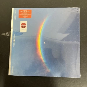 Coldplay - Moon Music LE Translucent Red Vinyl VERSIEGELT SIEHE BESCHREIBUNG - Bild 1 von 16